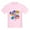 Light Pink, variant on CafePress - Furby Ah Mah Doo Ay! Kids T Shirt - Light Classic Kids Graphic, Short Sleeve T-Shirt, Sizes XS-XL