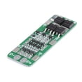 thumbnail image 3 of Carte de Protection Pcb3series 12V 15A Li-ion Chargeur de Batterie Protection BMS Carte de Protection Fiabilité Exceptionnelle, 3 of 5