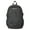 Black, variant on Peregrine Logo Knapsack