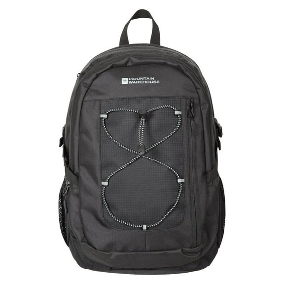 Mountain Warehouse Peregrine Logo Knapsack