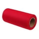 thumbnail image 4 of Kuymtek Carrete Rollo Papel Tul Tejido Colorido para Bodas Y Cumpleaños Color Rojo, 4 of 7
