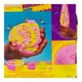 thumbnail image 4 of Juego de Sustancia Viscosa Play Doh Contiene 142 g Masa Rosa y Amarilla, 4 of 4
