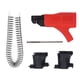 thumbnail image 2 of Adjunto de Pistola de Clavos de Cadena, Adaptador de Pistola de Clavos de Cadena ABS Acero Acero inoxidable AMPLIMENTO COMPATIBLE PARA LA INSTALACIÓN DEL TECHO DE LA Casa, 2 of 7
