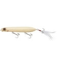 thumbnail image 2 of Evergreen Shower Blows 5 7/8" Topwater Bait, Ghost Olive Shad, 2 of 5