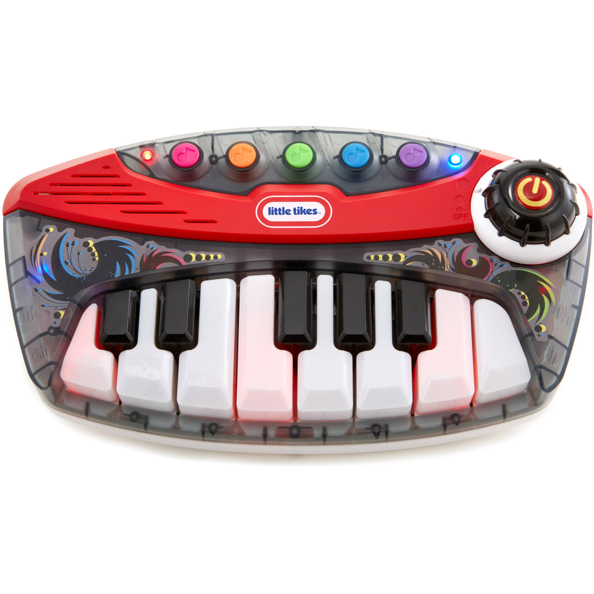 Little Tikes PopTunes Keyboard...