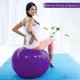 thumbnail image 5 of Pelota de yoga Pelota de yoga Tomshoo Pelota de yoga, 5 of 7