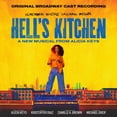 thumbnail image 2 of Alicia Keys - Hell's Kitchen (Original Broadway Cast Recording) - Music & Performance - CD, 2 of 2