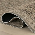 thumbnail image 5 of nuLOOM Hillstone Collection Cally Traditional Vintage Medallion Area Rug, 5' x 8', Cally Green, 5 of 7