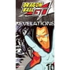 Dragon Ball GT: Revelations (Full Frame)