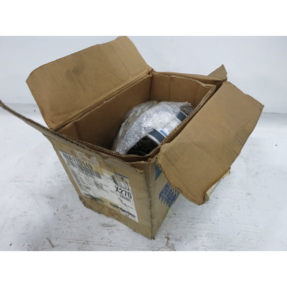 NEW Marathon X270 1/4 HP AC Motor 208-230V 1625 RPM 48Y EWK SC 48A170149 NIB