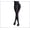 Dark Nude, variant on Women's 360 Contour High-Cut Sheer Tights, Sizes up to 2XL