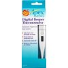 Carex® Apex® Digital Thermometer
