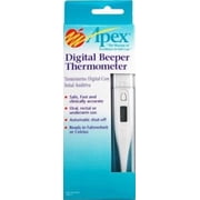 Carex® Apex® Digital Thermometer