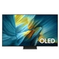 thumbnail image 1 of Samsung S95F 55" OLED 4K Vision AI Smart TV - 2025, 1 of 4