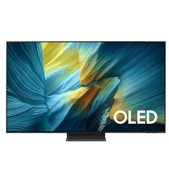 Samsung S95F 65" OLED 4K Vision AI Smart TV - 2025