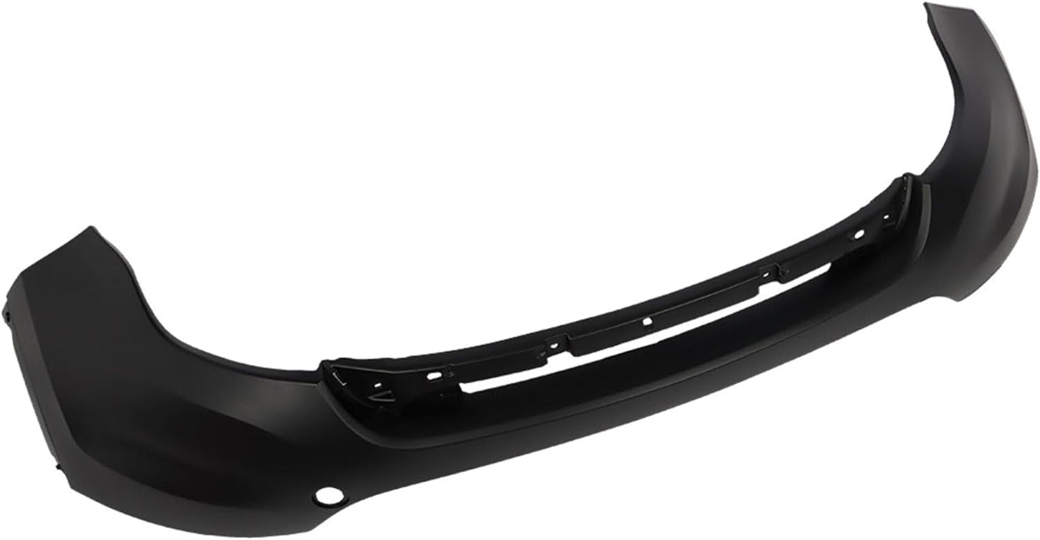 SHZAITOR NEW FRONT BUMPER FOR 2011-2015 FORD EXPLORER W/O SENSORS SHIPS TODAY FO1014109