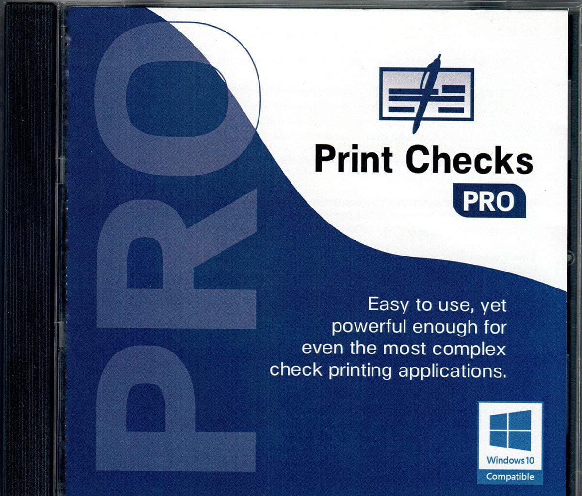 how do you print 3 checks per page with quicken for mac