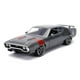 thumbnail image 1 of 1972 Plymouth GTX 440 Gris Metálico con Raya Roja ""Bigtime Muscle"" 1/24 Diecast Model Car por Jada, 1 of 3
