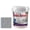 Dark Gray, variant on Furniture Protection Epoxy Floor Paint, High-Gloss Effect Epoxy Floor Coating, FloorCoating Suitable For Indoor And Outdoor 55ml(Yellow)