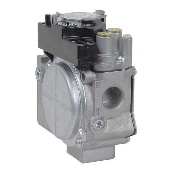 White-Rodgers Gas Valve,24V AC,Single,NPT 36J22-214