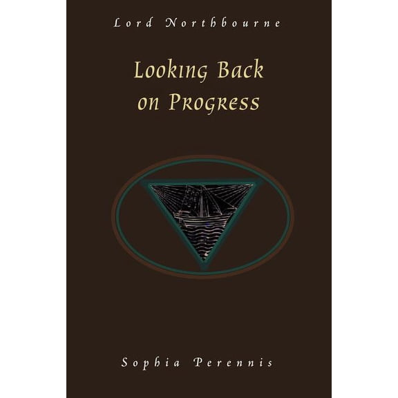 Looking Back on Progress, (Hardcover)