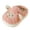 Pink, variant on Kids Sheep Plush Slippers Winter Warm Fuzzy House Shoes Non-Slip Sole Cute Animal Design 𝖢ozy Footwear for Boys Girls Indoor Use