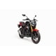 thumbnail image 1 of Motocicleta Urbana Haojue Dr160 Rojo 2026, 1 of 8