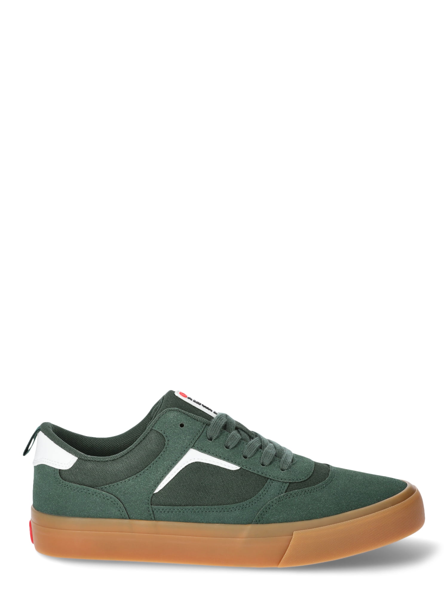 Airwalk Men's Huntington Low-Top Lace-Up Skate Shoes