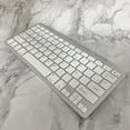 thumbnail image 2 of Teclado Inalámbrico Hugo Teclado inalámbrico mouse 78 teclas, 2 of 10