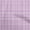 Magenta, variant on oneOone Polyester Spandex Brown Fabric Check Diy Clothing Quilting Fabric Print Fabric By Yard 56 Inch Wide