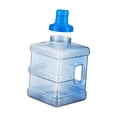 thumbnail image 4 of Barril de agua mineral Shamjiam Cubo de agua Jarra de agua portátil 10L Contenedor de bebidas, 4 of 8