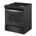 thumbnail image 5 of Whirlpool 4.8 Cu. Ft. Whirlpool(R) Electric Range with Frozen Bake(TM) Technology - WEE515S0LV, 5 of 5