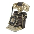 thumbnail image 1 of Modèle de Téléphone Décoratif, Résine Simulée Modèle de Téléphone Vintage Délicat Vif pour Café, 1 of 8