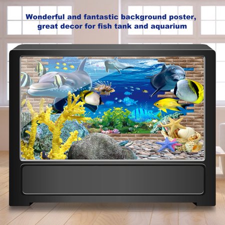 Biggest aquarium in the world picture