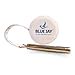 thumbnail image 3 of Blue Jay An Elite Healthcare Brand Measure It Measuring Tape for Body Measurements with Gulick Spring | Crafted with Fiberglass and Push Button Retractable | 6 ft, 3 of 4
