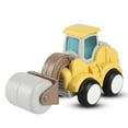 thumbnail image 1 of Engineering Vehicles Toy Friction Powered Cars Kindergarten Educational Gift No.04, 1 of 9