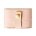 thumbnail image 2 of Estuche de Viaje para Joyas Yinane Multiusos Impermeable Rosado, 2 of 5