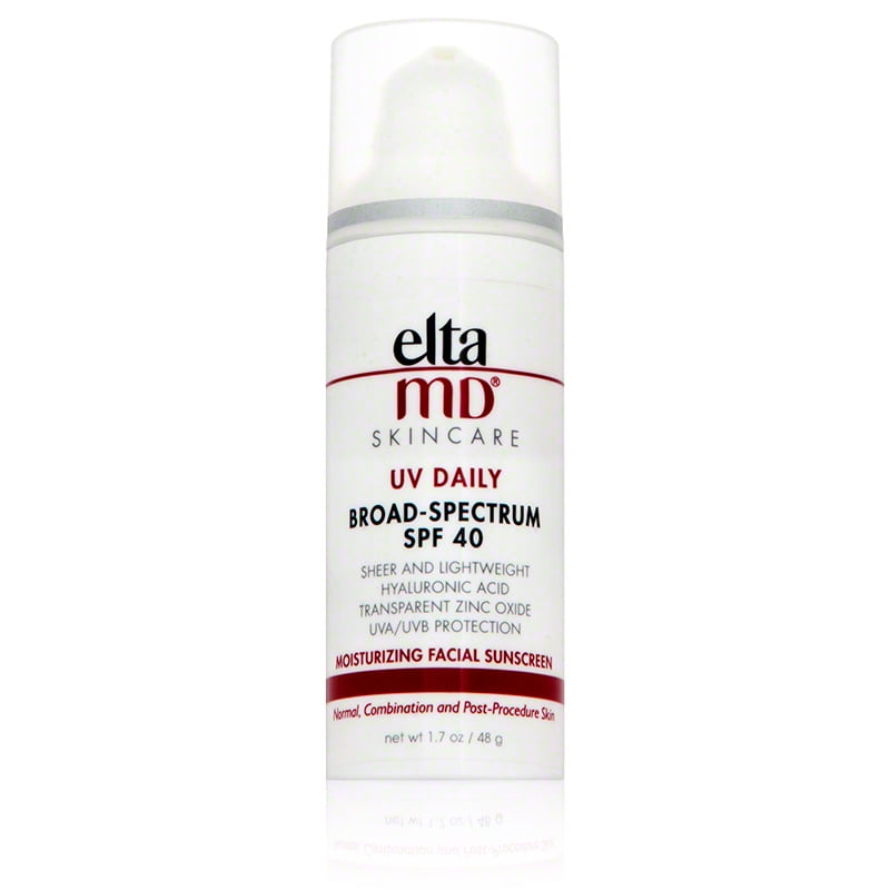 elta md daily sunscreen
