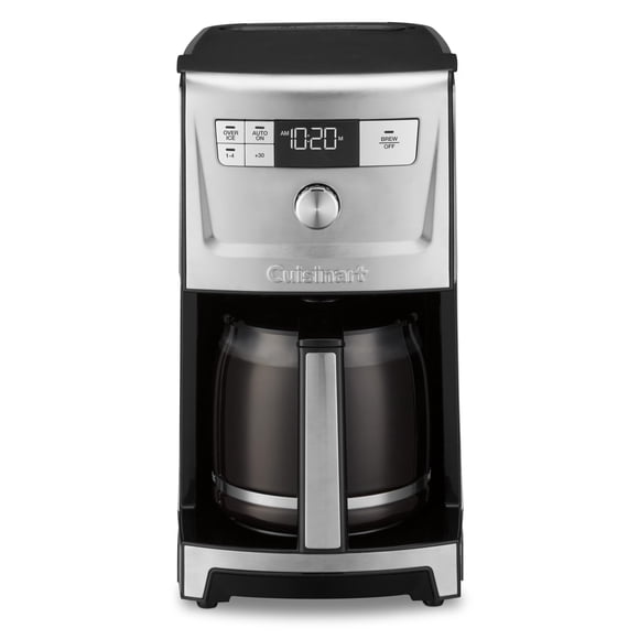 Cafetera programable Cuisinart DCC-3500SS de 14 tazas