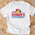 thumbnail image 3 of Stop Wondern And Get Ya Bread Up TShirt, 3 of 6