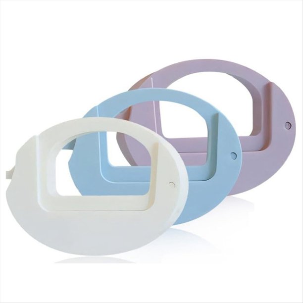 Pinza para Bocadillos de Gran Apertura, Antideslizante, Resistente A la Humedad, para Bolsas de Papas Fritas, Herramienta de Cocina, Pinza para Sellar la Conservación de Alimentos