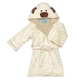 thumbnail image 1 of Bata Baño Oso Chica 1-2 Años Algodón Beige Small Soul Baby Small Soul Baby BOC_BEI, 1 of 2