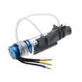 thumbnail image 4 of 26mm Metal & Plastic Water Jet Pump Set with 540 Brushless Motor for RC Boats - Durable, Reliable, Easy to Operate, 4 of 8