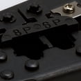 thumbnail image 2 of Cmple - Dual Modular RJ12/RJ11/RJ45 Ratchet Crimping Tool, 2 of 4