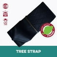 thumbnail image 2 of M&M Sales Enterprises Inc 10' Tree Strap Swing Accessory, 2 of 4