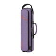 thumbnail image 2 of Flute Bag Portable Durable Waterproof Oxford Cloth Instrument Bag Flute Bag with, 2 of 4