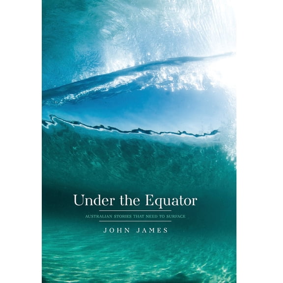 Under the Equator, (Paperback)