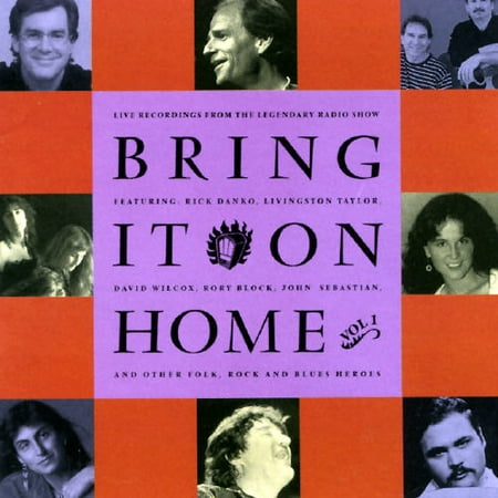 Bring It On Home - Volume 1