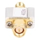 thumbnail image 4 of Receptor de interfaz SMA Filtro de paso de banda Filtro de paso de banda Filtro de receptor de carcasa de PCB 403MH 50Ohm Pérdida de inserción baja Filtro de receptor de paso de banda SAW de alta efic, 4 of 8