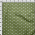thumbnail image 3 of oneOone Cotton Flex Fabric Dot & Bird Block Print Fabric By The Yard 40 Inch Wide, 3 of 4